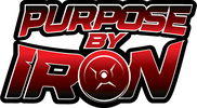 Purpose by Iron